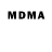 MDMA Molly SKELETON GEIMER